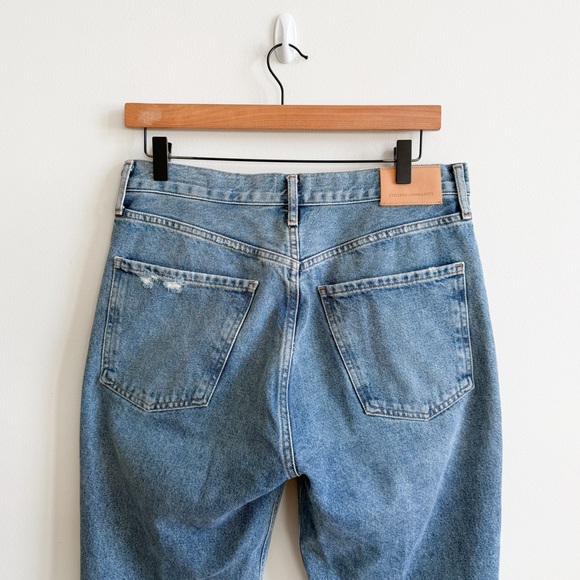 CITIZENS OF HUMANITY • Libby High Rise Bootcut Flare in Big Sky - Picture 9 of 16